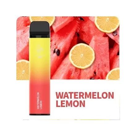 Elf Bar Watermelon Lemon 3600 Zuege 5% Nikotin- Wiederaufladbar