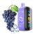 Elf Bar Raya D3 25000 Züge Grape Ice 5%